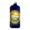 Solução de prata líquida, 16 Oz., 50 PPM, prata MTN Minerals, (Prata de pureza médica, mais biodisponível partículas de Nano bioloidalmente suspensas)