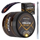 NutroTonic® Autêntico Himalaia Shilajit resina para homens e mulheres - Grau de ouro 86% Ácido Fulvico - Wild Crafted +17000 FT – 40x Nano Filtrado & Sun Secado - 3o Partido Lab testado - 5g Jar