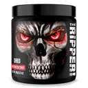 JNX SPORTS O Estripador! Shredding Thermogenic Fat Burner - Melancia Candy 30 Servings - Avançado rápido agir termogênico pré-treino, apetite suppressor para homens e mulheres
