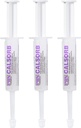 PRN Pharmacal Calsorb - Suplemento Nutricional de Cálcio para ajudar a manter níveis de cálcio saudáveis em cães - Gel-Based Dog Nutritional Supplement in a Easy-to-Use Seringe - 12 mL Seringa (3 embalagens)
