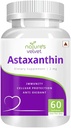 Pub Astaxantina 2mg 60 Softgels Pacote de 1