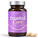 Suplemento de suporte de 8-em-1 PCOS - 2.000mg Myo Inositol, NAC, Maca Root, Cinnamon, Chromium, Folato, Zinco, Vitamina D3