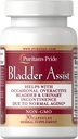 Orgulho de Puritano Bladder Assist