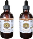 Tomilho (Thymus vulgaris) Liquid Extract 2x2 fl.oz