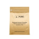 INGREDIENTES ORIGINAIS PUROS Triphala Extrair Pó (8 onças) Puro, Naturalmente Fonte, Sem Aditivos ou Aditivos