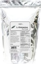 L-Glutamina pó 500g (1,1 lb) grau FCC