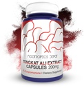 Nootropics Depot Tongkat Ali Extract Cápsulas (ou 200mg)