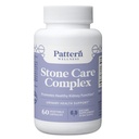 Padrão bem-estar Kidney Stone Complex - Quebrador de Pedra, Fórmula baseada em plantas - Suporte à função renal - 3o Partido Lab testado - Não-GMO, Vegan