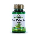 Plantas de moinho de vento serra palmetto 320 mg suplemento dietético caplets - 60 ea