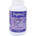 PROJOBA OMEGA 3 Ácidos gordos essenciais, EPA e DHA - 120 CAPS