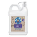 Grizzly Pet Produtos Omega Saúde Liquid Omega-3 Suplemento para cães e gatos, 64 Ounce Jug
