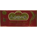 GINSENG PRODUTOS Ginseng & Royal Jelly em uma base de mel 10 frasco, 0.02 Libras
