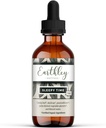Earthley Wellness Sleepy Time, Natural Herbal Sleep Support for Adults and Kids, calmante Extract for Relaxation and Restful Nights, Alcohol-Free, Made with Catnip, Skullcap, and Passionflower (1oz)