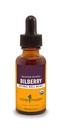 Herb Pharm Bilberry Extrato Líquido para Olho e Visão Suporte - 1 Onça