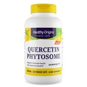 Origem saudável Quercetin Phytosome 500 mg - Quercetin Suplementos para suporte imunológico e suporte respiratório - Vegan, Não-GMO & Gluten-Free Quercetin Suplemento - 120 Veggie Cápsulas