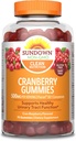 Pastilhas de Cranberry, 75 anos