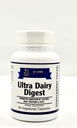 Ultra Dairy Digest- Ajuda Digestão de Lactose contendo Produtos, PROTEÍNAS DE Leite e Gorduras de Leite † (para Intolerância Leite/Lacticínio) 3 em-1 Fórmula