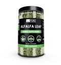 Ingredientes originais puros Alfalfa Folha (730 cápsulas) Sem enchimento de magnésio ou arroz, sempre puro, laboratório verificado