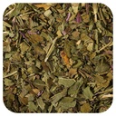 Botânicas Estelar Orgânicas Echinacea Purpurea Herb C/S, 1 Libra
