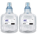 Purell Advanced Green Certified Hand Sanitizer Gel, 1200 ml Sanitizer Refil para Purell LTX Touch-Free Dispenser (Pack of 2) - 1903-02