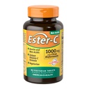 American Health Ester-C com Citrus Bioflavonoids, 1000 mg, 90 comprimidos