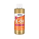 Now Foods Supplements, Natural Vitamina E-Oil (D-Alpha Tocoferol) plus Mixed Tocoferols, Antioxidant Protection*, 4-Ounce