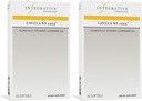 Terapêutica Integrativa Lavela WS 1265 - Suplemento de óleo essencial de lavanda para apoio ao sono e estresse* - Dairy-Free - 120 Softgels (120 Servings)