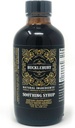 BUCKLEBURY Soothing Herbal Syrup - Suporte Respiratório Superior, Original Premium Herbal All in One Supplement for Sinus, Bronchi, Garganta e Suporte Respiratório - 4 onças
