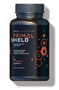 Bloqueador de estrogênio e equilíbrio hormonal para homens e mulheres: DIM 300mg Suplemento com BioPerine - 20x Potência Broccoli Sprout Extrato com Iodo de Extrato de Kelp para Fígado e Saúde da Tiróide (60 porções)