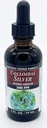 Coloidal Silver 2000 PPM (2 onças) por Produtos Naturais Inovadores
