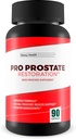 Restauração Pró-Prostata - nosso melhor suplemento de apoio natural da próstata para a saúde dos homens - apoio à saúde da próstata - nossos melhores suplementos de próstata para homens Suplemento de próstata para homens - pílulas de próstata