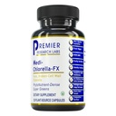 Premier Research Labs Medi chlorela-FX - Cápsulas de chlorophyll, pílulas orgânicas para mulheres e homens, suplemento de clorophyll - 120 Cápsulas vegetarianas