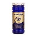 Alaska Deep Sea Fish Oil, Omega 3,6,9 1000 Mg 100 Softgels por BCN