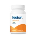 Vitamina B1 de Fusão Bariátrica (Thiamine) para Cirurgia Bariátrica Pacientes Incluindo Bypass gástrico & Gastrectomia de manga, Cápsula fácil de engolir, 90 Contagem