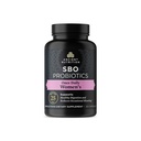 Probióticos Nutrição Antiga para Mulheres, Probióticos Uma vez Dia das Mulheres 30ct, Apoio Digestivo e Reduz Bloating Ocasional, Feito com Caste Tree Berry e Amla Berry, 25 bilhões de UFC*