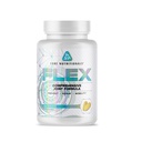 Core Nutritionals Flex Ampla fórmula conjunta Promove tendões saudáveis, ligamentos e cartilagem Melhorar a mobilidade .
