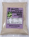 Pó de raiz Kava de Tikaram, grau Premium Fiji Dogotuki Waka, Noble Strain, Lactone de alta potência, 8 onça (Pacote de 1)