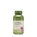 GNC Herbal Plus Echinacea Extract 500mg Suplemento, Vegetariano, Suporta Resistência Natural, 100 Servings