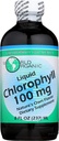 Clorofila Orgânica Mundial 100mg