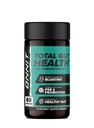 ONNIT Total Gut Health Daily Digestive Support, IGENTM Não-GMO Tested Digestion Supplement for Women and Men with 7 Strains of Probióticos, Prebióticos, Enzimas e Betaine HCL, 60 Count