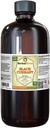 Groselha preta (Ribes nigrum) Tintura, folhas secas Extrato Líquido (Nome: HerbalTerra, Proudly Made in USA) 32 fl.oz (0,95 l)
