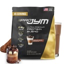 Pro JYM Chocolate Mousse Protein Powder - Whey Protein Isolates, Caseína, & Proteína do Leite, Lean Muscle Building for Men & Women, JYM Supplement Science, 45 Servings