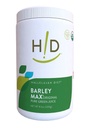 Aleluia Dieta Cevada OrgânicaMax - Suco de Cevada e Suco de Alfalfa em pó, Fórmula Vegan, Suplemento dietético baseado em plantas, Produtos alimentares saudáveis, Original, 8.5 Ounce Garrafa (60 fornecimento dia)