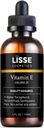 Lisse Puro Óleo Concentrado de Vitamina E - 160.800 UI - Sem Óleos de Transportador Adicionado - D-Alpha-Tocoferol