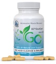 GC® GoutCare: Controle de Ácido Úrico . Prevenção de Ácido Úrico . suplemento de saúde comum . . Alivio conjunto . . com extrato de sementes de aipos, extrato de leite e mais . . 90 cápsulas por garrafa . .
