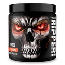 JNX SPORTS O Estripador! Shredding Thermogenic Fat Burner - Sangue Laranja 30 Servings - Avançado Atuar rápido termogênico pré-treino, Apetite Supressor, Energia extrema para homens e mulheres