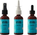 Colloidal Silver - Pacote de combinação - Gluten Free - Vegan