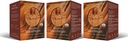 Revolution Macalibrium - Suplemento de Maca gelatinizado concentrado natural para apoiar a saúde hormonal masculina, energia, força, poder e saúde reprodutiva (3)