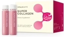 VITALBEAUTIE Super Colágeno Original (Liquid Marine Colágeno) Contendo GABA para pele, cabelo, unhas + alívio de estresse, sono saudável por AMOREPACIFIC Coreano Skincare - 30 Servings