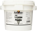 AniMed L-Lysine para cavalos, 5-Libra